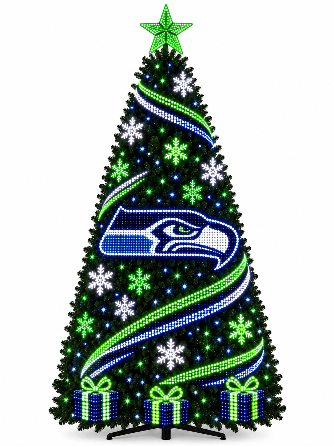 Christmas Tree Lights