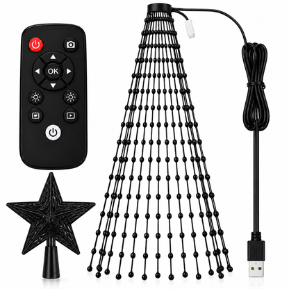 Christmas Tree Lights