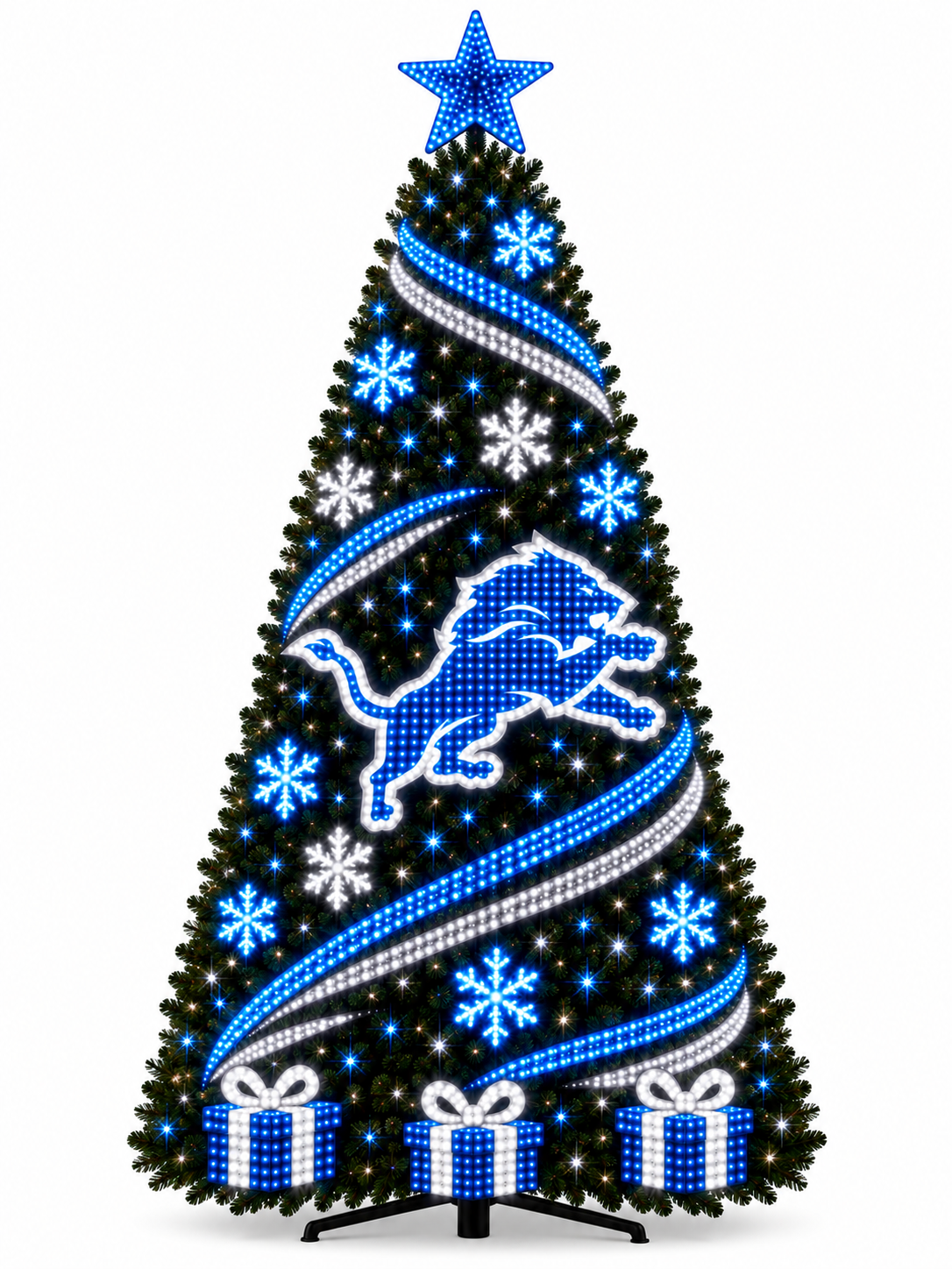 Christmas Tree Lights