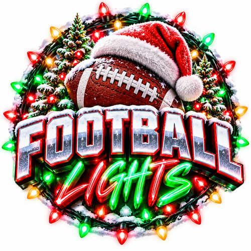 Football Lights 