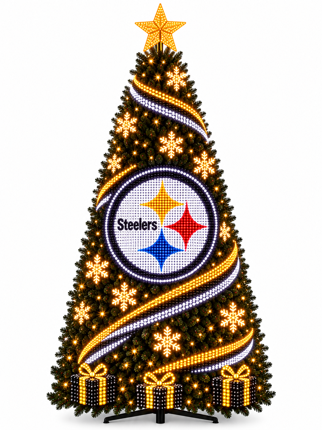 Christmas Tree Lights