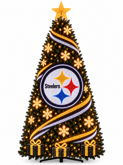 Christmas Tree Lights