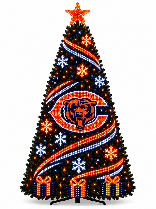 Christmas Tree Lights