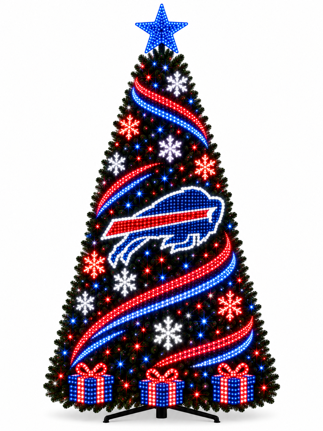 Christmas Tree Lights