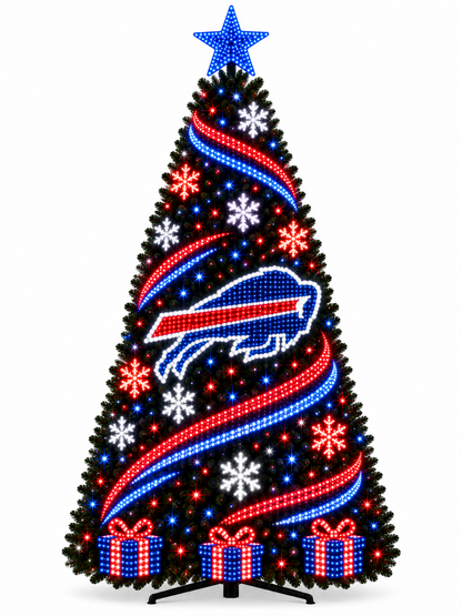Christmas Tree Lights