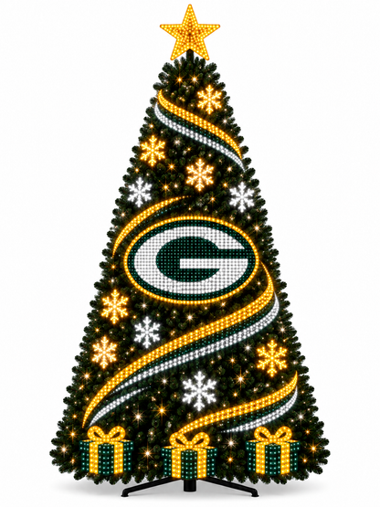 Christmas Tree Lights