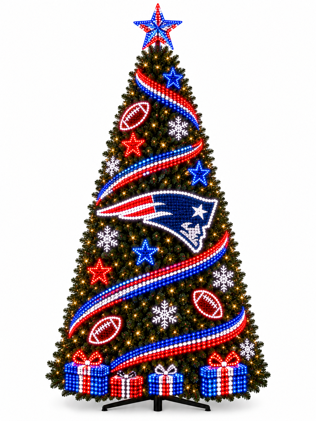 Christmas Tree Lights