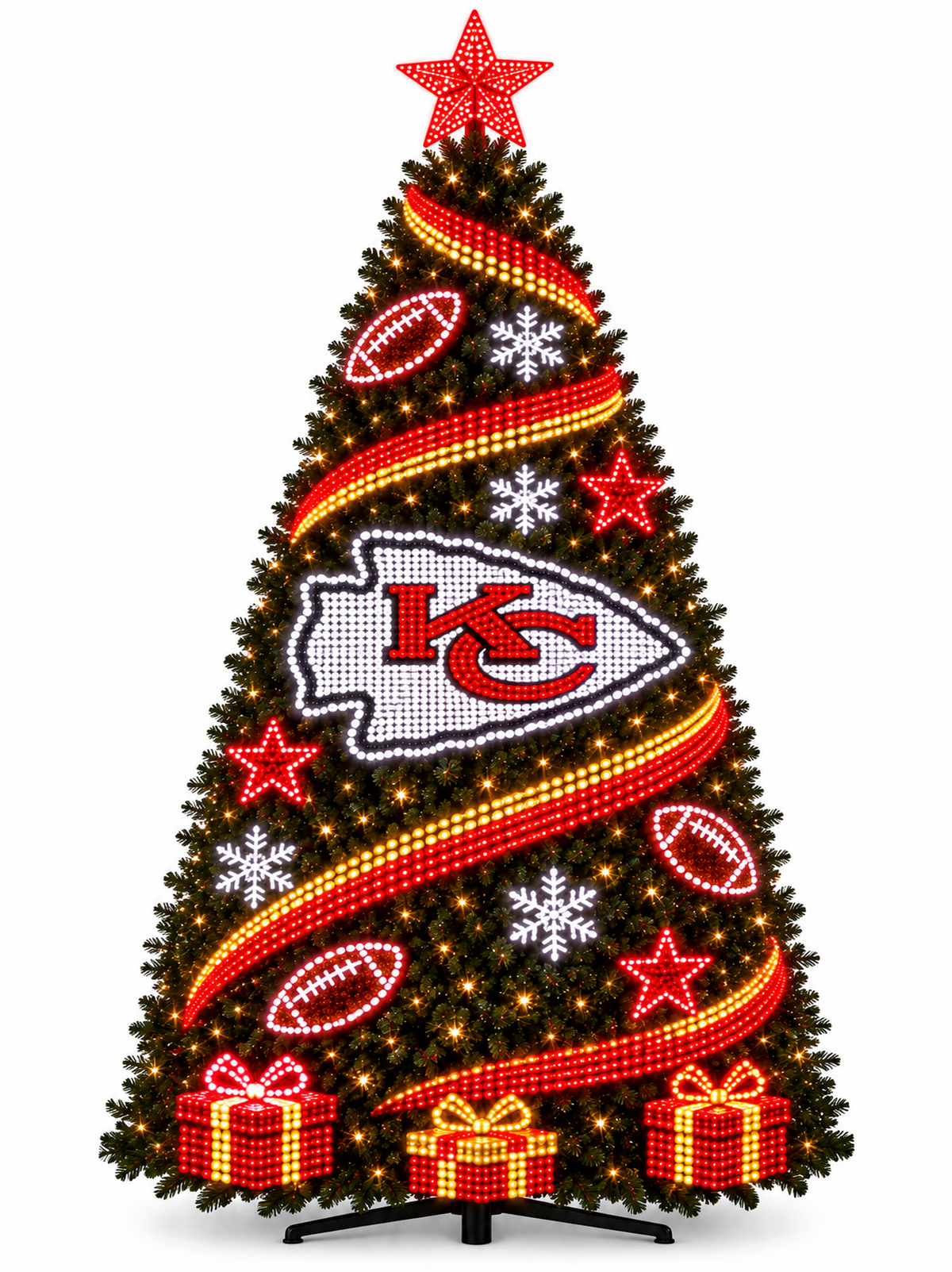 Christmas Tree Lights